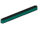 Technic Beam 1 x 15 Thick in Dark Turquoise