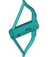 Launcher, Weapon Bow in Dark Turquoise