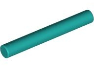 Bar 3L in Dark Turquoise