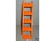 Duplo Building Staircase in Orange