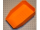 Tipper Bed 12 x 8 x 3 1/3 in Orange