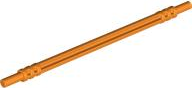 Axle Hose, Soft 11L in Orange
