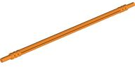 Axle Hose, Soft 16L in Orange