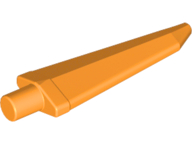 Weapon Spike Flexible 3.5L in Orange