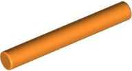 Bar 3L in Orange