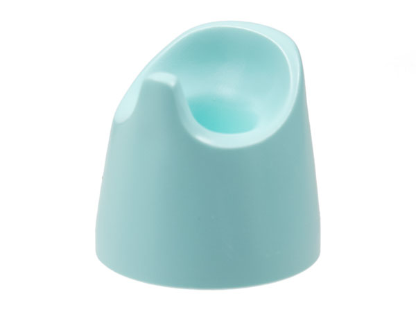 Belville / Scala, Equipment Baby Potty in Aqua