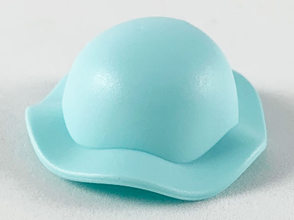 Scala, Headwear, Hat, Baby in Aqua