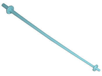 Scala, Sports, Ski Pole in Aqua