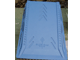 Baseplate Raised Ramp 16 x 16 x 2 1/3 in Medium Blue
