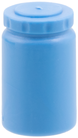 Belville / Scala, Food, Jar Jam / Jelly in Medium Blue