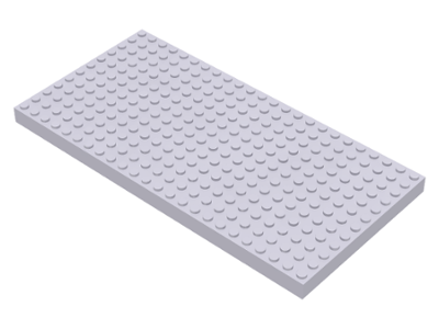 Brick 12 x 24 in Light Violet