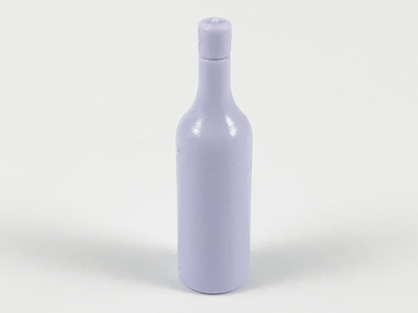 Belville / Scala, Food, Bottle Wine in Light Violet