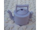 Fabuland, Equipment Teapot in Light Violet