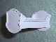 Belville / Duplo, Baby Crib / Cradle in Light Violet