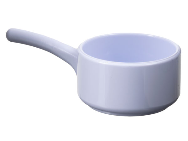 Belville / Scala, Equipment Saucepan in Light Violet