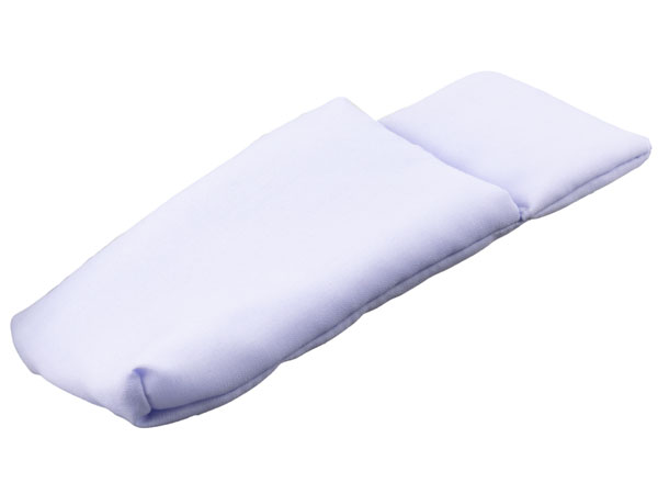 Belville, Sleeping Bag / Adult Pouch [Plain] in Light Violet