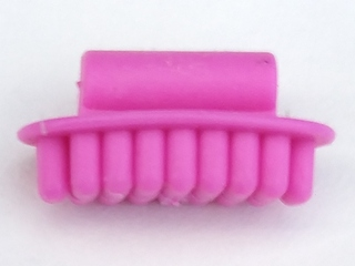 Belville, Animal / Creature Accessory, Horse Brush in Dark Pink