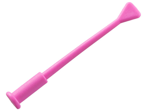 Belville, Animal / Creature Accessory, Horse Riding Crop 5L Straight in Dark Pink