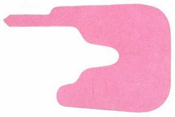 Belville, Animal / Creature Accessory, Horse Blanket in Dark Pink