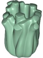 Equipment Mop Head in Sand Green