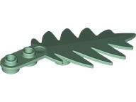 Plant, Palm Leaf Small in Sand Green