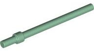Bar 6L with Stop Ring in Sand Green