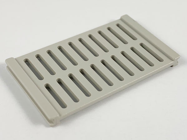Scala, Equipment, Oven Rack in Very Light Gray