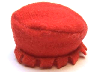 Scala, Headwear, Hat in Red