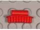 Belville, Animal / Creature Accessory, Horse Brush in Red