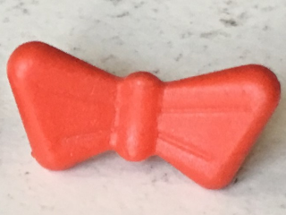 Belville, Equipment, Bow Small in Red