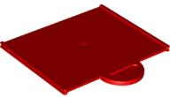 Duplo Loading Chute / Silo Sliding Door Panel / Lid in Red
