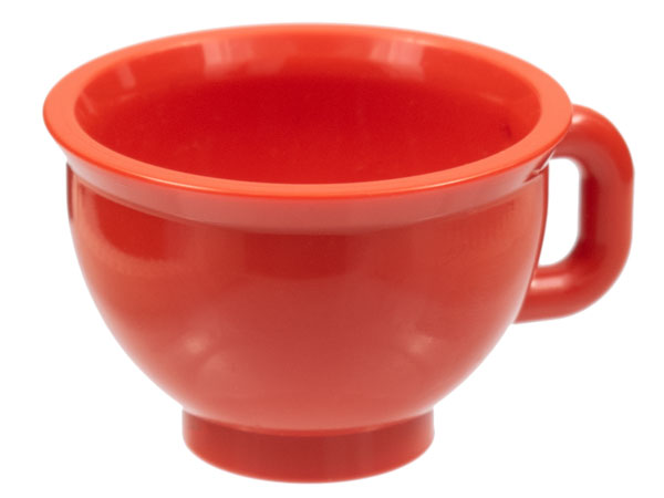 Duplo Cup in Red