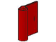 Door 1 x 3 x 3 Right in Red