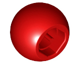 Technic Ball Joint in Red