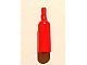 Belville / Scala, Food, Bottle Wine in Red