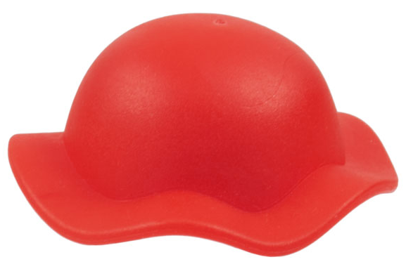Scala, Headwear, Hat, Baby in Red