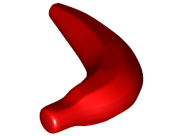 Plant, Banana in Red