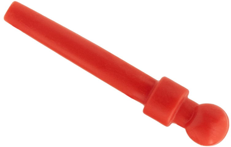 Equipment Wand [Individual] in Red