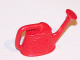 Fabuland, Equipment Watering Can in Red