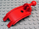 Large Figure Accessory, Rahkshi Kraata Holder in Red