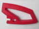 Technic Panel RC Car - Flexible Right in Red