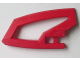 Technic Panel RC Car - Flexible Left in Red