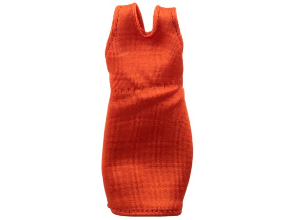 Scala, Dress Slip in Red