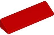 Brick Sloped 30° 1 x 4 x 2/3 in Red