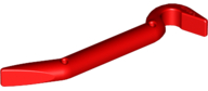 Tool Crowbar in Red