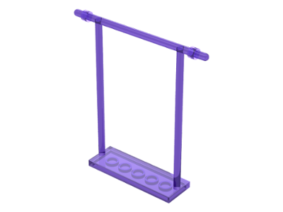 Belville / Scala, Swing in Trans-Purple