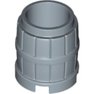 Barrel 2 x 2 x 2 in Sand Blue