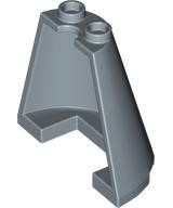 Cone Half 2 x 4 x 3 in Sand Blue