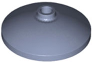 Dish 3 x 3 Inverted [Radar] in Sand Blue