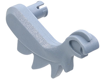 Animal / Creature Body Part, Dinosaur / Dragon Arm, Right in Sand Blue